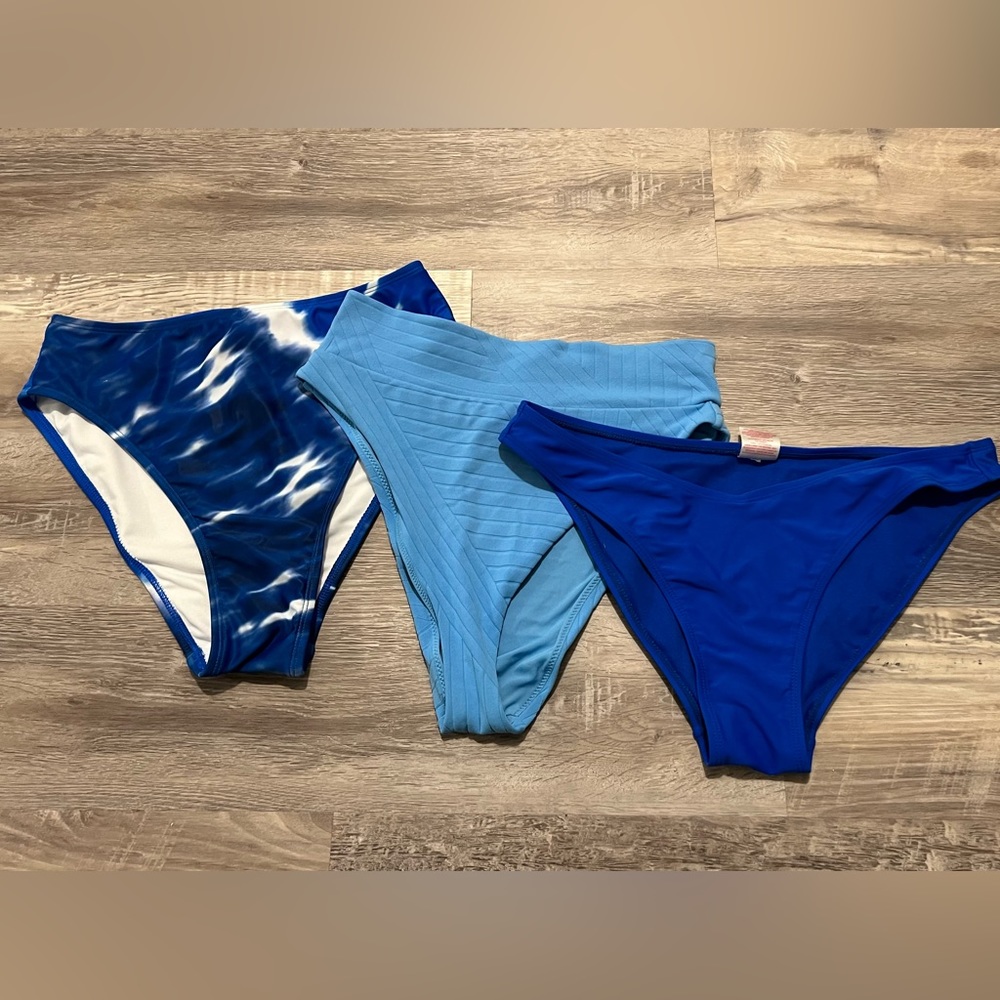 Bathing Suit Size L
